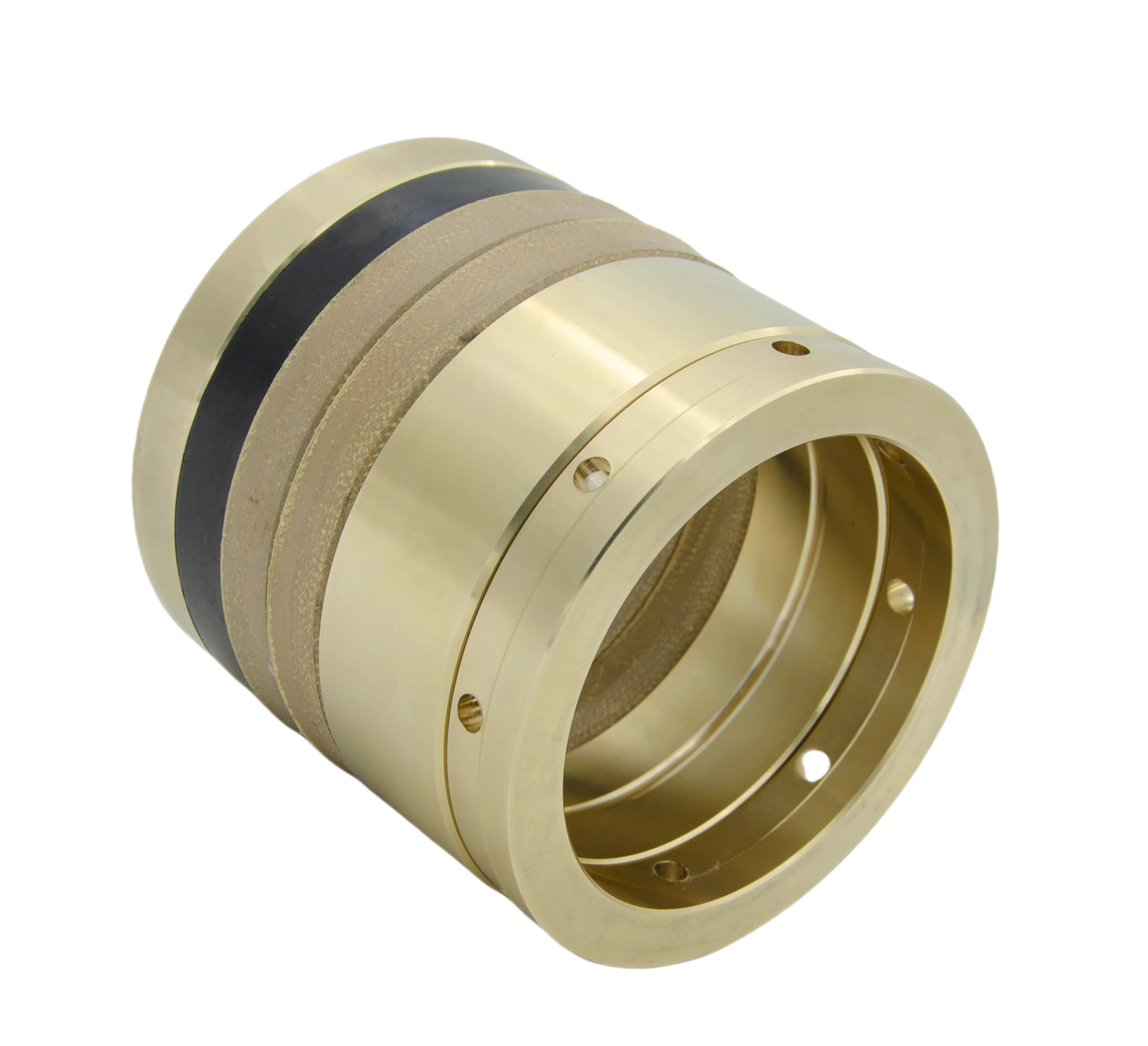 Pump Plunger sealing