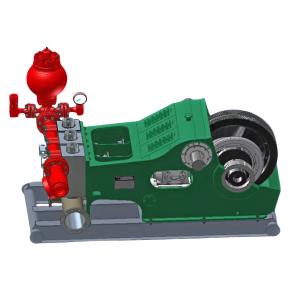 Mud Pump Parts 