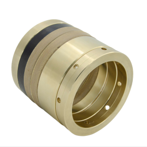 Pump Plunger sealing